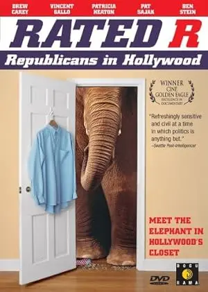 Rated 'R': Republicans In Hollywood (2004)