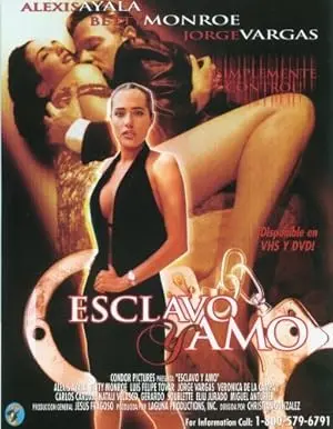 Esclavo Y Amo (2003)