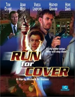 Run For Cover (1995)