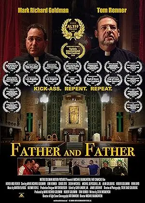 Father And Father (2018)