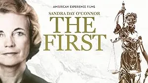 Sandra Day O'Connor: The First (2021)