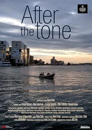 After The Tone (2014)