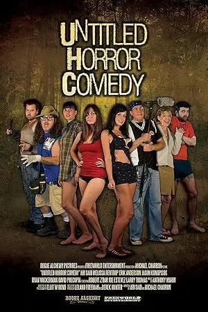 Untitled Horror Comedy (2009)