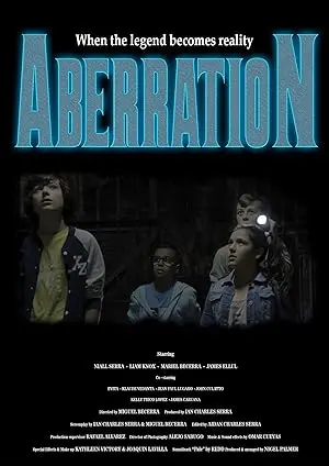 Aberration (2015)