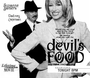 Devil's Food (1996)