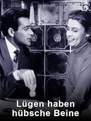 Lugen Haben Hubsche Beine (1956)