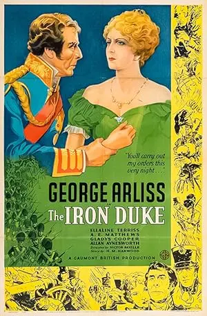 The Iron Duke (1934)