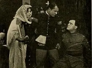 The Price Of Jealousy (1913)