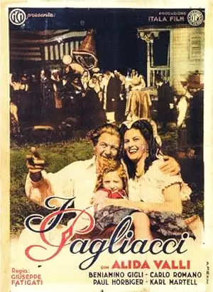 Laugh Pagliacci (1943)