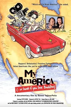 My America... Or Honk If You Love Buddha (1997)