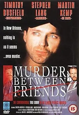 Murder Between Friends (1994)