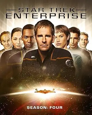 Before Her Time: Decommissioning Enterprise (2014)