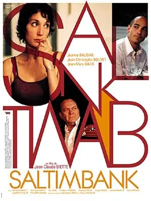 Saltimbank (2003)