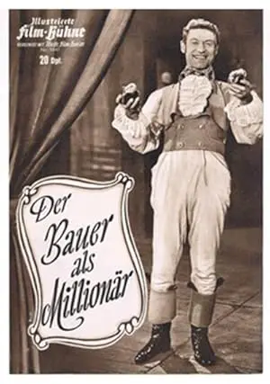 Der Bauer Als Millionar (1961)