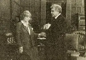 For Her Father's Sins (1914)