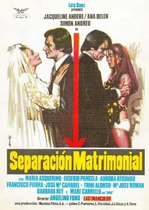 Separacion Matrimonial (1973)