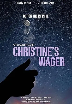 Christine's Wager (2023)