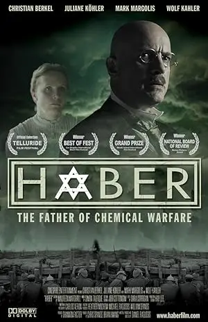 Haber (2008)