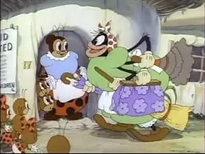 Mrs. Ladybug (1940)