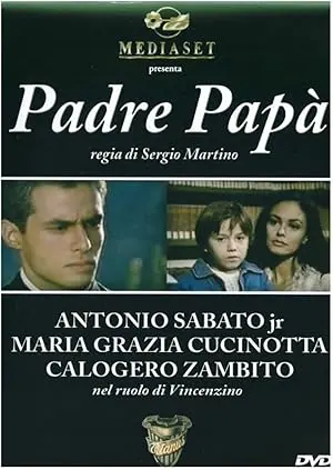 Padre Papa (1998)