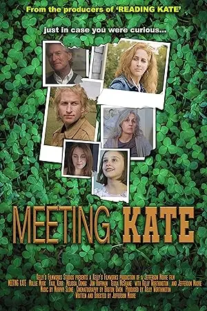 Meeting Kate (2023)