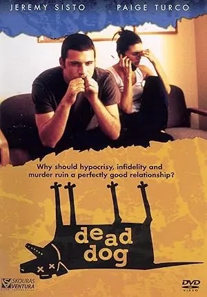 Dead Dog (2001)