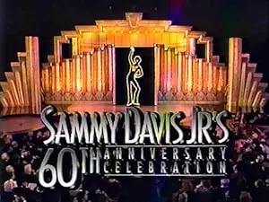 Sammy Davis, Jr. 60th Anniversary Celebration (1990)