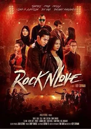 Rock N Love (2015)