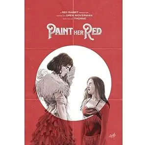 Paint Her Red (2023)