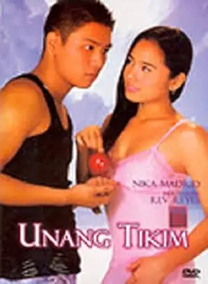 Unang Tikim (2006)