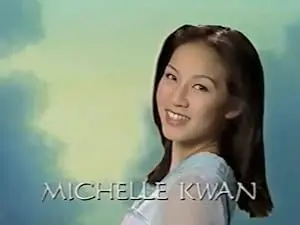 Reflections On Ice: Michelle Kwan Skates To The Music Of Disney's 'Mulan' (1998)