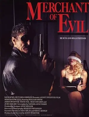 Merchant Of Evil (1991)