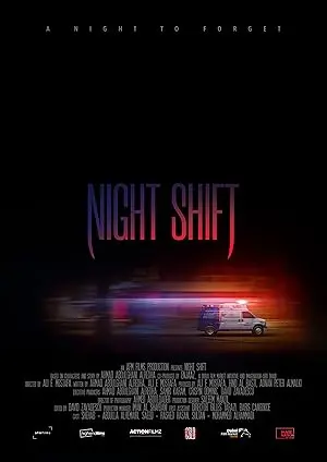 The Night Shift (2022)