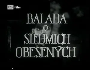 Ballad Of The Seven Hanged (1968)