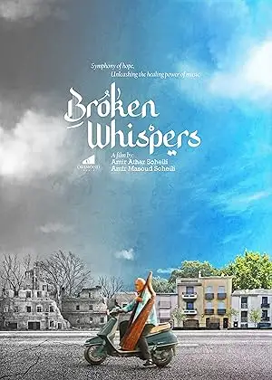 Broken Whispers (2023)