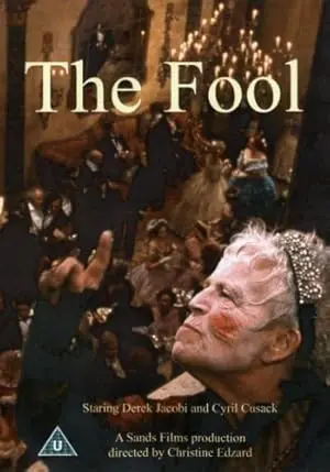 The Fool (1990)