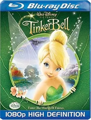 Tinker Bell: A Fairy's Tale (2007)