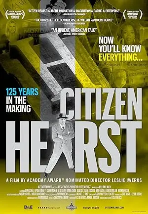 Citizen Hearst (2013)