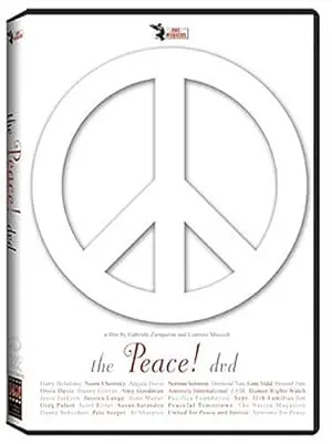 The Peace! DVD (2005)