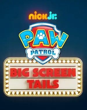 Paw Patrol: Mission Big Screen (2017)