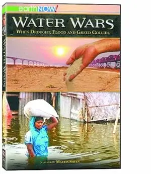 Water Wars (2009)
