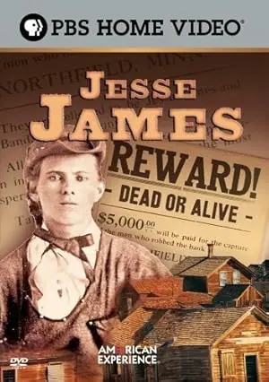 Jesse James (2006)