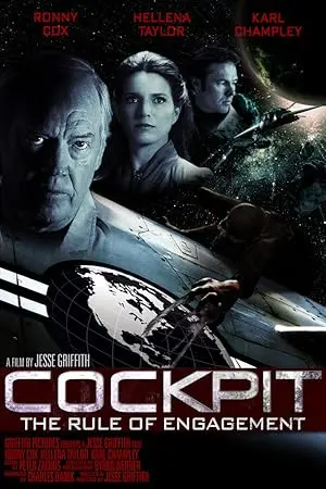 Cockpit: The Rule Of Engagement (2012)