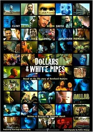 Dollar$ + White Pipes (2005)