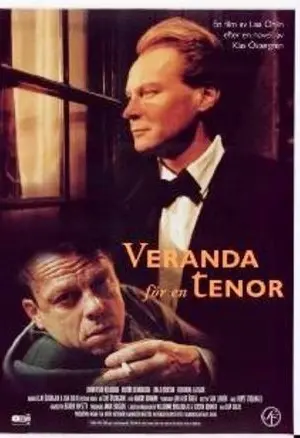 Veranda For En Tenor (1998)