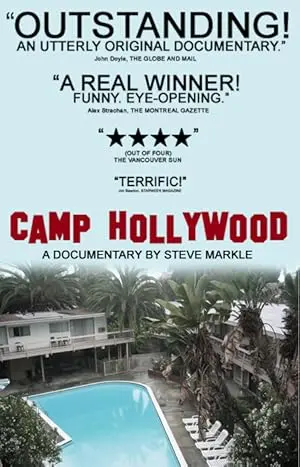 Camp Hollywood (2004)