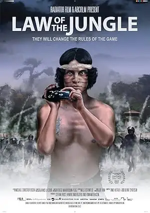 Law Of The Jungle (2012)
