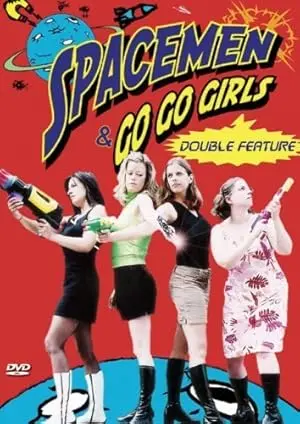 Spacemen, Go-go Girls And The True Meaning Of Christmas (2004)