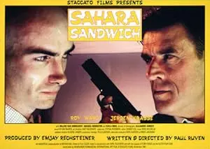 Sahara Sandwich (1991)