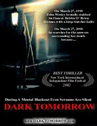 Dark Tomorrow (2002)
